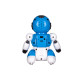 Same Toy Робот Форвард (блакитний) на радіокеруванні (3066-CUT-BLUE)