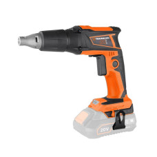 TEKHMANN Cordless screwdriver for drywall TCW-6.35/i20 BS 20V 45Nm 0-4400rpm without battery and charger (873410)