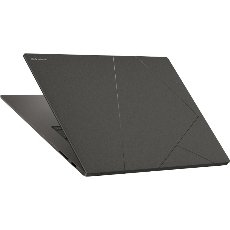 ASUS Notebook Zenbook S 16 UM5606WA-RK325X 16  3K OLED, AMD AI 9 HX 370, 32GB, F2TB, UMA, Win11P, Grey (90NB13M1-M00L60)