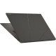 ASUS Notebook Zenbook S 16 UM5606WA-RK325X 16  3K OLED, AMD AI 9 HX 370, 32GB, F2TB, UMA, Win11P, Grey (90NB13M1-M00L60)