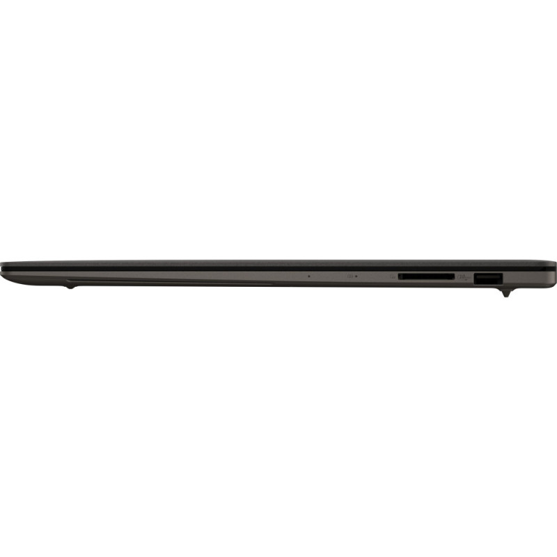 ASUS Notebook Zenbook S 16 UM5606WA-RK325X 16  3K OLED, AMD AI 9 HX 370, 32GB, F2TB, UMA, Win11P, Grey (90NB13M1-M00L60)