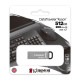 Kingston 512GB USB 3.2 Type-A Gen1 DT Kyson (DTKN/512GB)