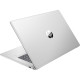 HP Ноутбук HP 17-cn3038ua 17.3" FHD IPS AG, Intel i5-1334U, 16GB, F512GB, UMA, DOS, сріблястий (BV6C0EA)