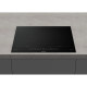 Gorenje Варильна поверхня Gorenje індукційна, 60см, PowerBoost, TouchControl, Wi-Fi, збільшена площа приготування, чорний (GI6442BSCWF)