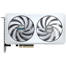 Gigabyte Відеокарта GeForce RTX 5060 8GB GDDR7 EAGLE OC ICE (GV-N5060EAGLEOC_ICE-8GD)