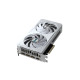 Gigabyte Відеокарта GeForce RTX 5060 8GB GDDR7 EAGLE OC ICE (GV-N5060EAGLEOC_ICE-8GD)