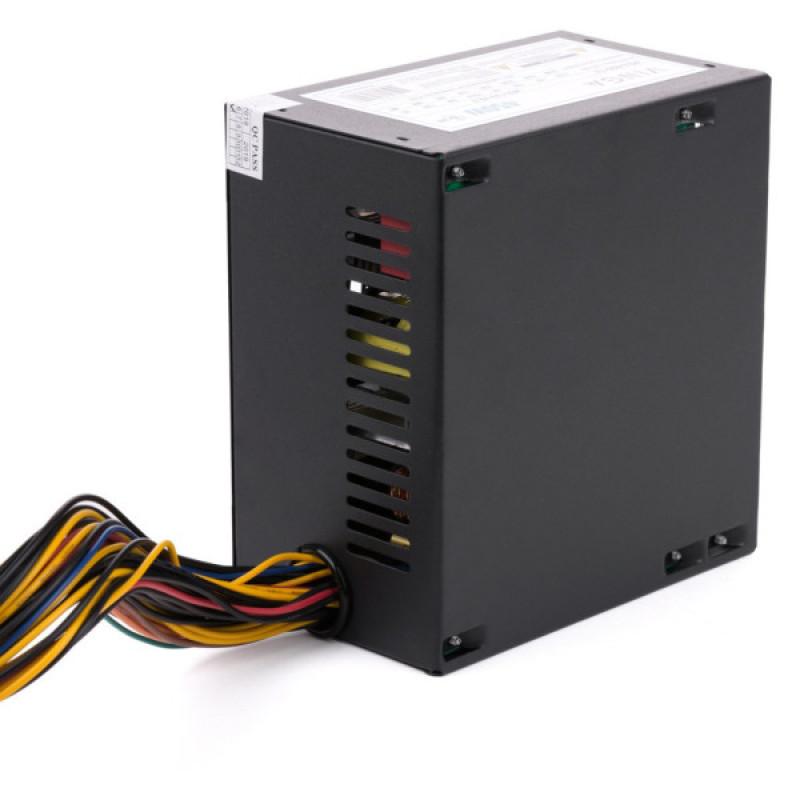 Блок питания Vinga 450W ОЕМ (PSU-450-12)