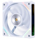 Кулер для корпуса 1stPlayer XF7 White (XF7-WH-1IN1)