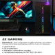2E 2E PC Complex Gaming Intel i5-12400F/H610/16/500F+1000/NVD1050TI-4/Win11H/2E-G2107-500
