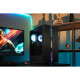 2E 2E PC Complex Gaming Intel i5-12400F/H610/16/500F+1000/NVD1050TI-4/Win11H/2E-G2107-500