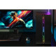 2E 2E PC Complex Gaming Intel i5-12400F/H610/16/500F+1000/NVD1050TI-4/Win11H/2E-G2107-500