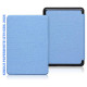 Чехол для электронной книги BeCover Smart Case Amazon Kindle Paperwhite 12th Gen. 2024 7"/Colorsoft (2024) Light Blue (712847)