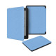 Чехол для электронной книги BeCover Smart Case Amazon Kindle Paperwhite 12th Gen. 2024 7"/Colorsoft (2024) Light Blue (712847)