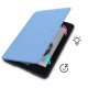 Чехол для электронной книги BeCover Smart Case Amazon Kindle Paperwhite 12th Gen. 2024 7"/Colorsoft (2024) Light Blue (712847)