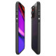 Spigen Apple iPhone 15 Pro Mag Armor MagFit, Matte Black (ACS06736)
