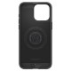Spigen Apple iPhone 15 Pro Mag Armor MagFit, Matte Black (ACS06736)