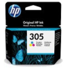 HP Картридж No.305 DJ 2320/2710/2720/4120 color (3YM60AE)