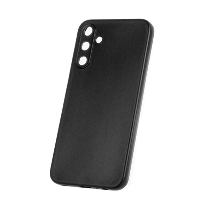 Чохол до мобільного телефона ColorWay TPU matt Samsung Galaxy A15 black (CW-CTMSGA156-BK)