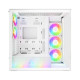 Корпус для ПК Arctic XTENDER WHT (ACPCC00014A)