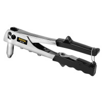 Stanley Riveter Right Angle Riveter, 2,3,4,5mm, 260mm