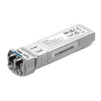 TP-Link SFP+ Transceiver TL-SM5110-LR 10GBase-LR, SM, 10km, LC