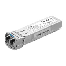 TP-Link SFP+ Transceiver TL-SM5110-LR 10GBase-LR, SM, 10km, LC
