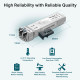 TP-Link SFP+ Transceiver TL-SM5110-LR 10GBase-LR, SM, 10km, LC