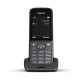 Gigaset IP-DECT Handset SL800H PRO 1xMicro-USB, 1x3.5 mm headset connector, DECT, BT, 2.4  colour display, IP20 (S30852-H2975-R102)