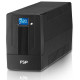FSP ИБП iFP2000, 2000VA/1200W, LCD, USB, 4xSchuko (PPF12A1603)