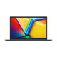 ASUS Notebook Vivobook 15 X1504VA-BQ588 15.6  FHD IPS, Intel 5-120U, 16GB, F1TB, UMA, NoOS, Blue (90NB13Y1-M000W0)