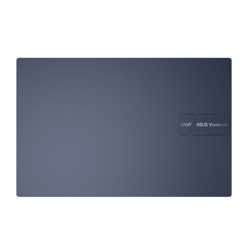 ASUS Notebook Vivobook 15 X1504VA-BQ588 15.6  FHD IPS, Intel 5-120U, 16GB, F1TB, UMA, NoOS, Blue (90NB13Y1-M000W0)