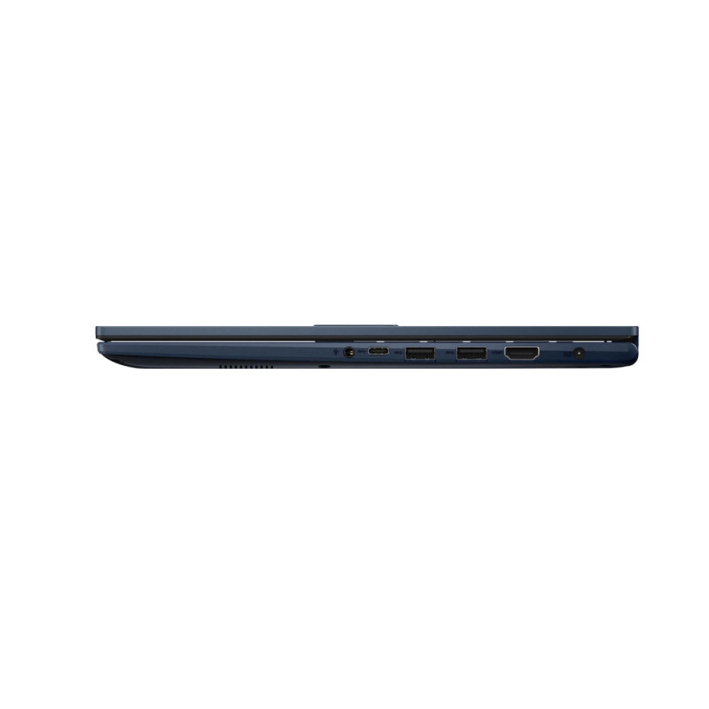 ASUS Notebook Vivobook 15 X1504VA-BQ588 15.6  FHD IPS, Intel 5-120U, 16GB, F1TB, UMA, NoOS, Blue (90NB13Y1-M000W0)