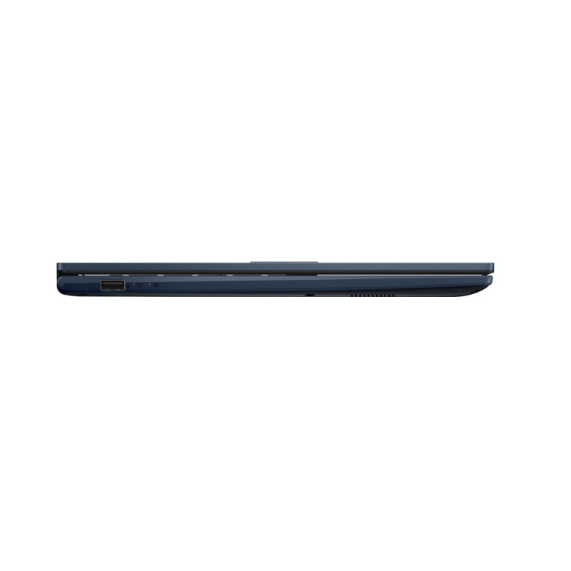 ASUS Notebook Vivobook 15 X1504VA-BQ588 15.6  FHD IPS, Intel 5-120U, 16GB, F1TB, UMA, NoOS, Blue (90NB13Y1-M000W0)