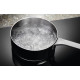 Electrolux Варочная поверхность индукционная, 78см, расширенная зона, Hob2Hood, 6 конфорок, черный (EIV87675)