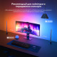 Govee Набор адаптивной подсветки H604A DreamView G1 Pro Gaming Light 24-29'' RGB Серый (B604A311)