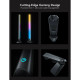 Govee Набор адаптивной подсветки H604A DreamView G1 Pro Gaming Light 24-29'' RGB Серый (B604A311)