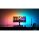 Govee Набор адаптивной подсветки H604A DreamView G1 Pro Gaming Light 24-29'' RGB Серый (B604A311)