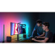 Govee Набор адаптивной подсветки H604A DreamView G1 Pro Gaming Light 24-29'' RGB Серый (B604A311)