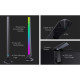 Govee Набор адаптивной подсветки H604A DreamView G1 Pro Gaming Light 24-29'' RGB Серый (B604A311)