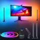 Govee Набор адаптивной подсветки H604A DreamView G1 Pro Gaming Light 24-29'' RGB Серый (B604A311)