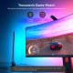 Govee Набор адаптивной подсветки H604A DreamView G1 Pro Gaming Light 24-29'' RGB Серый (B604A311)