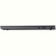Ноутбук Acer Aspire 15 A15-41M-R1PA (NX.KXAEU.003); 15.6" FullHD (1920x1080) IPS LED матовый , AMD Ryzen 7 8840HS (3.3 - 5.1 ГГц) , RAM 16 ГБ , SSD 1 ТБ , AMD Radeon Graphics , без ОП , Wi-Fi , BT , веб-камера , Без ОС  , 1.65 кг , серый , подсветка клавиатуры , сканер отпечатков пальцев