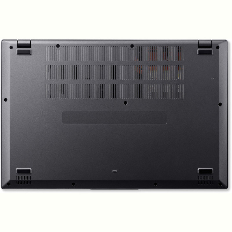 Ноутбук Acer Aspire 15 A15-41M-R1PA (NX.KXAEU.003); 15.6" FullHD (1920x1080) IPS LED матовый , AMD Ryzen 7 8840HS (3.3 - 5.1 ГГц) , RAM 16 ГБ , SSD 1 ТБ , AMD Radeon Graphics , без ОП , Wi-Fi , BT , веб-камера , Без ОС  , 1.65 кг , серый , подсветка клавиатуры , сканер отпечатков пальцев