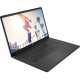 HP Notebook 17-cp2020ua 17.3  FHD IPS AG, AMD R5-7520U, 16GB, F512GB, UMA, DOS, black (AR8J6EA)
