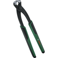 Bosch end nippers, 225 mm, CrV steel (1.600.A02.Z9X)