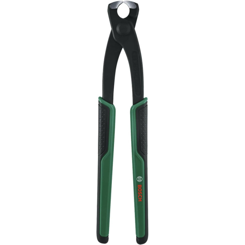 Bosch end nippers, 225 mm, CrV steel (1.600.A02.Z9X)