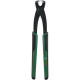 Bosch end nippers, 225 mm, CrV steel (1.600.A02.Z9X)
