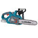Könner & Söhnen Kit KS CS20V-12 cordless chainsaw, 20V battery charger, 20V lithium battery KS 20V2-1 (KSCS20V-12SET)