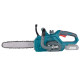 Könner & Söhnen Kit KS CS20V-12 cordless chainsaw, 20V battery charger, 20V lithium battery KS 20V2-1 (KSCS20V-12SET)