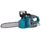 Könner & Söhnen Kit KS CS20V-12 cordless chainsaw, 20V battery charger, 20V lithium battery KS 20V2-1 (KSCS20V-12SET)